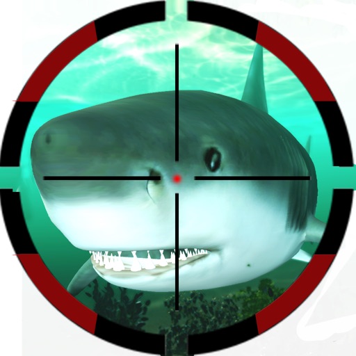 Whale Shark Sniper Hunter 3D