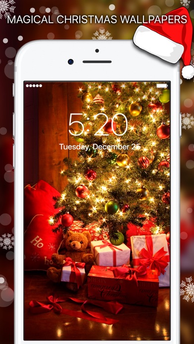 Everpix Pro - HD Wallpapers Screenshot