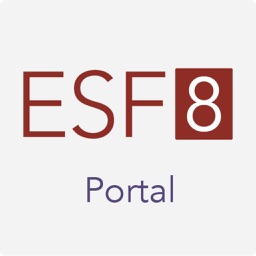 ESF8 Portal LDH LA