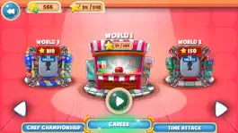 Game screenshot Fast Burger Shop apk