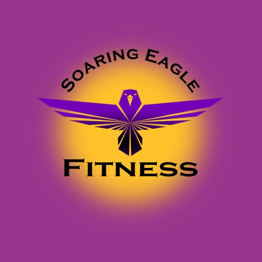 Soaring Eagle Fitness icon