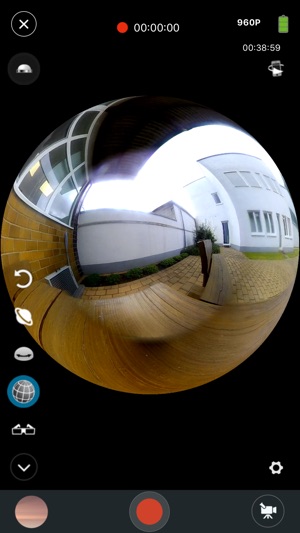 Rollei 360 Grad Kamera App(圖1)-速報App