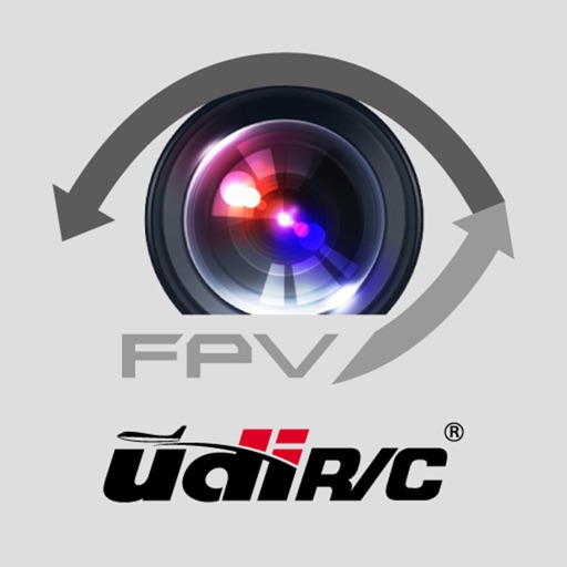 udirc-FPV icon