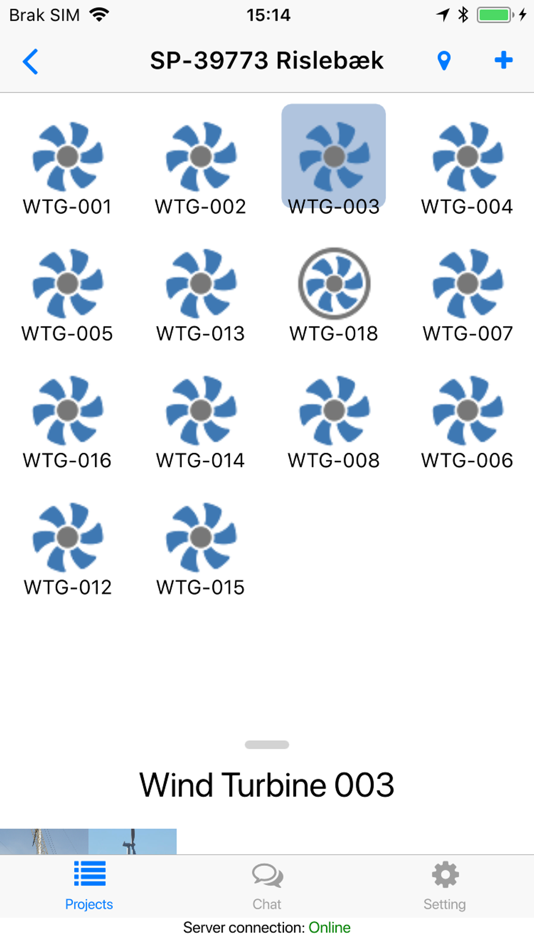 #2. Catchr (iOS) 作者: October Software ApS