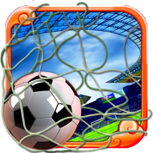 Foosball Soccer Cup icon