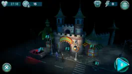 Game screenshot Supernatural Rooms 2 hack