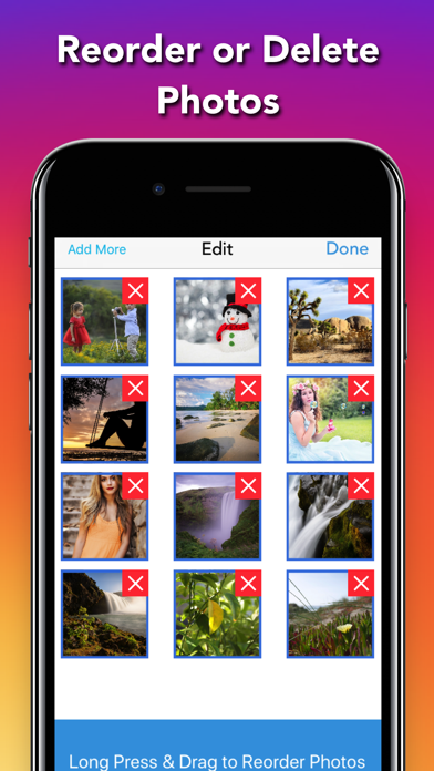 Slide Show Maker-Combine Pics App Download - Android APK Slide Show Maker-Combine Pics App Download - Android APK - 392 x 696 png 233kB