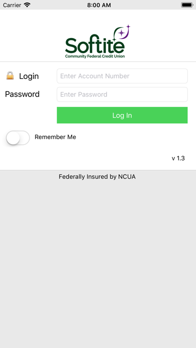 How to cancel & delete Softite Mobile Banking from iphone & ipad 1