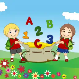 ABC - Vui Từng Giờ app icon