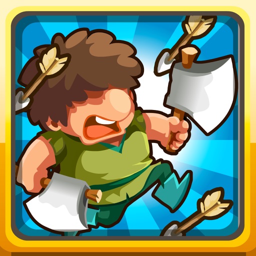 Wall Defense icon