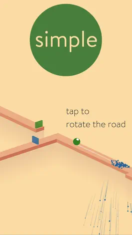 Game screenshot Zen Ball : Road to Zen apk