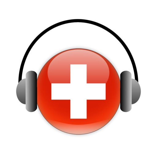 Schweizer Radio - Swiss Radio icon