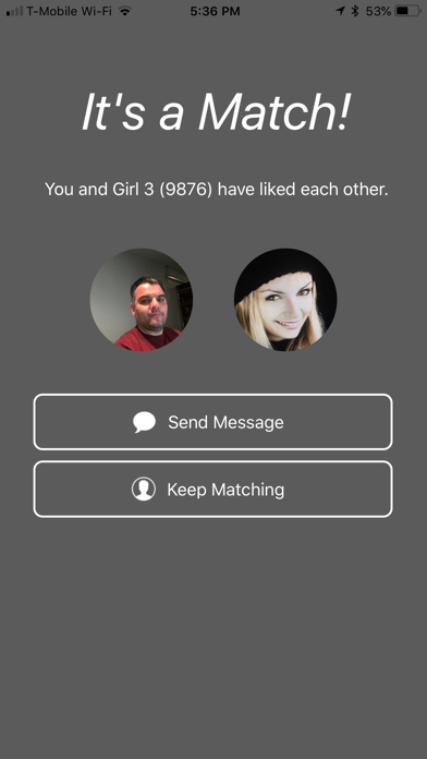 Screenshot #1 pour True Date