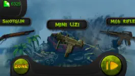 Game screenshot Castle Defense of War hack