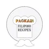 Pagkain - Filipino Recipes App Delete