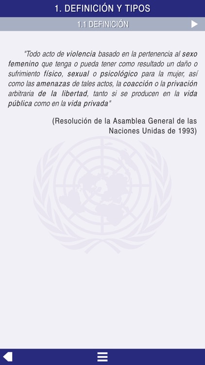 Actúa: Atención Sanitaria al Maltrato screenshot-4