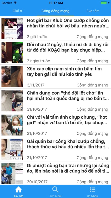 Tin Tức Giới Trẻ - Đọc báo 24h