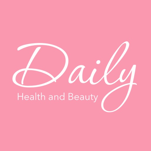 Daily Health Beauty 會員卡 icon