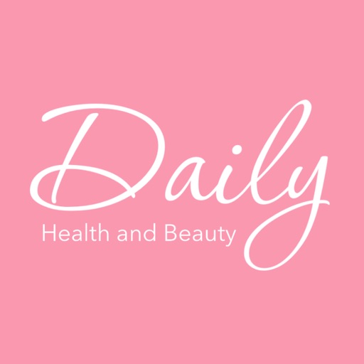 Daily Health Beauty 會員卡