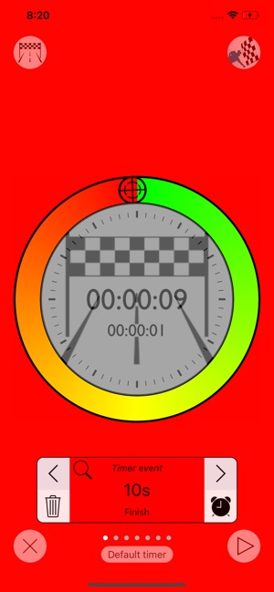 Timer Yoga(圖4)-速報App