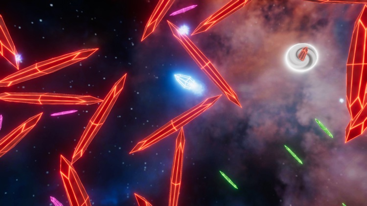 Keep Thrusting screenshot-4