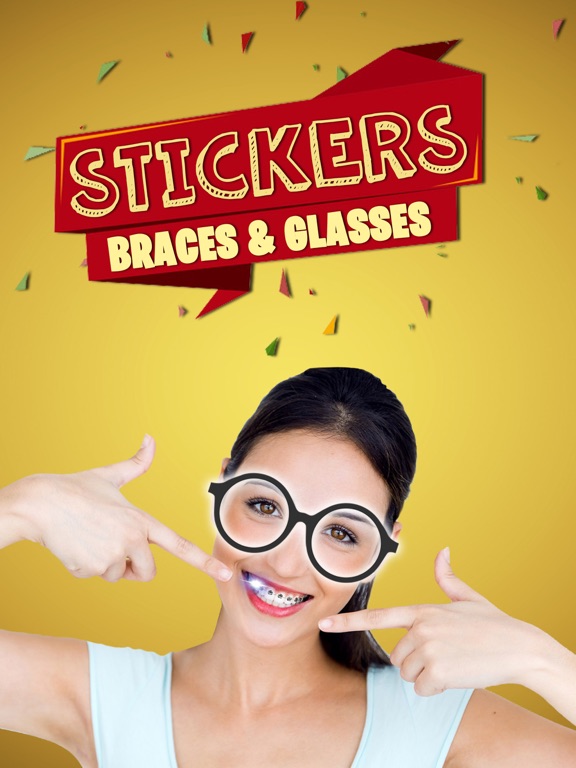 Screenshot #4 pour Stickers - accolades