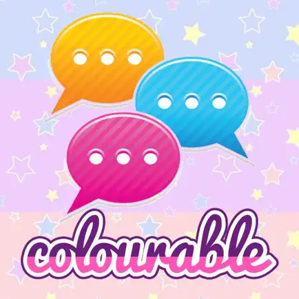 Colourable Chat Neighbourly Читы