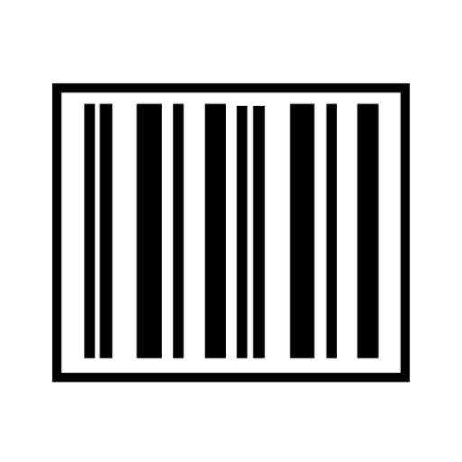 Barcode Read and Generate icon