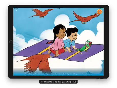 Meet Meena by Unicef