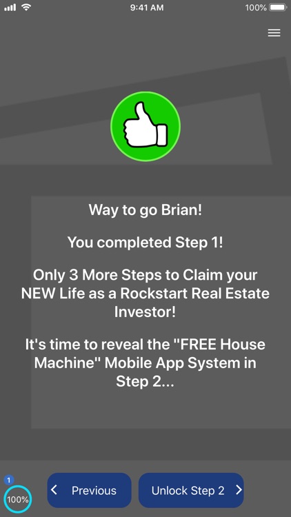 Get More Real Estate Deals screenshot-9