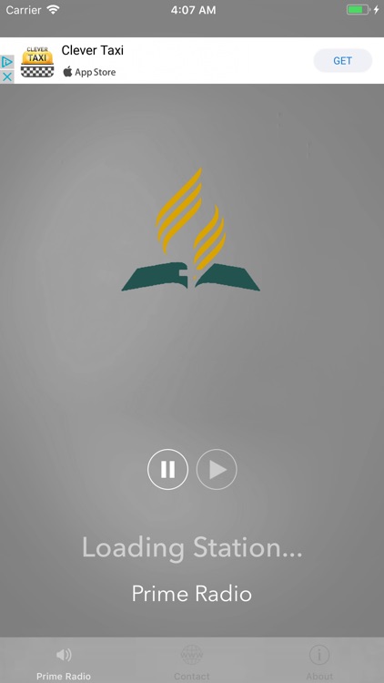 Prime Christian Radio