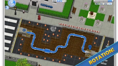 Water Line Fixed screenshot 2