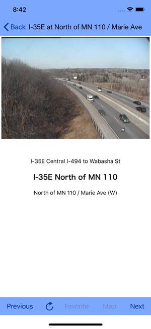 Minneapolis Traffic(圖9)-速報App