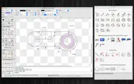 SimpleCAD iphone bilder 0