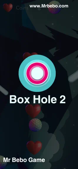 Game screenshot Box Hole 2 mod apk