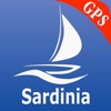 Sardinia GPS Nautical Charts