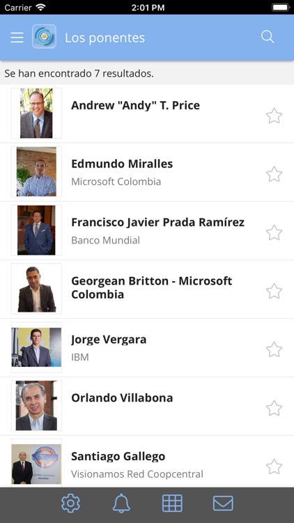 CONV. FINANCIERA COOPERATIVA