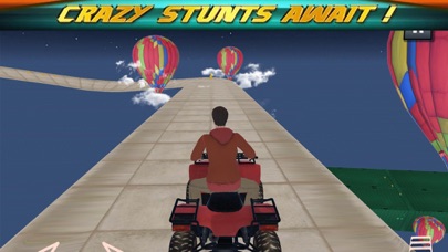 Pro Bike Riding Stunts screenshot 2