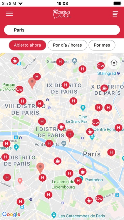 Working Cool screenshot-3