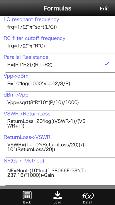 How to cancel & delete CalcX from iphone & ipad 3