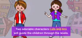 Game screenshot World of Shapes (Eastern) apk