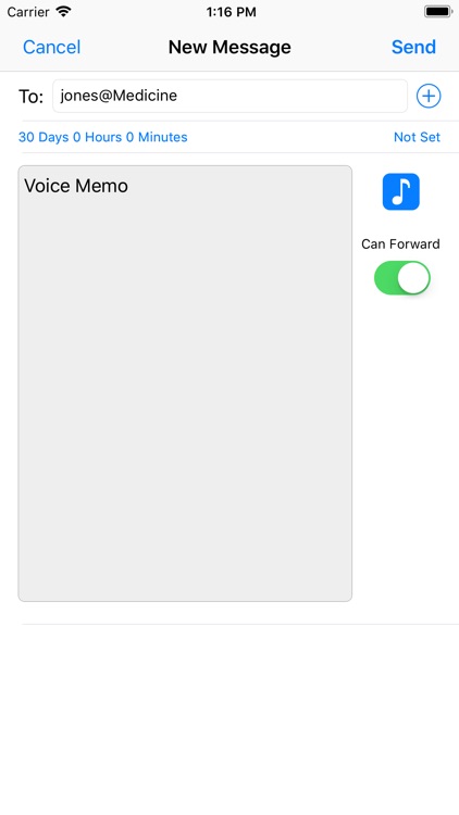 Startel Secure Messaging Plus