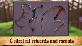 Game screenshot Medieval Archery Big Contest hack