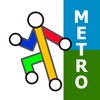 San Francisco Metro from Zuti - iPhoneアプリ