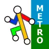 San Francisco Metro from Zuti App Feedback