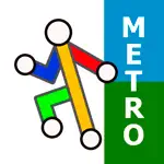 San Francisco Metro from Zuti App Contact