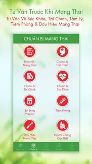 How to cancel & delete cẩm nang bà bầu 3