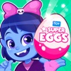 Vampire Princess: Open eggs