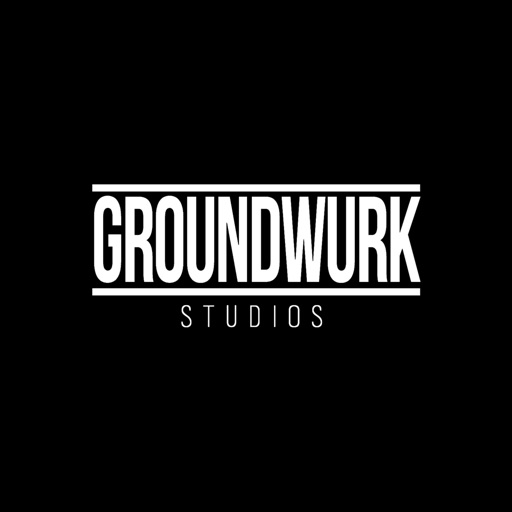 Groundwurk Studios icon