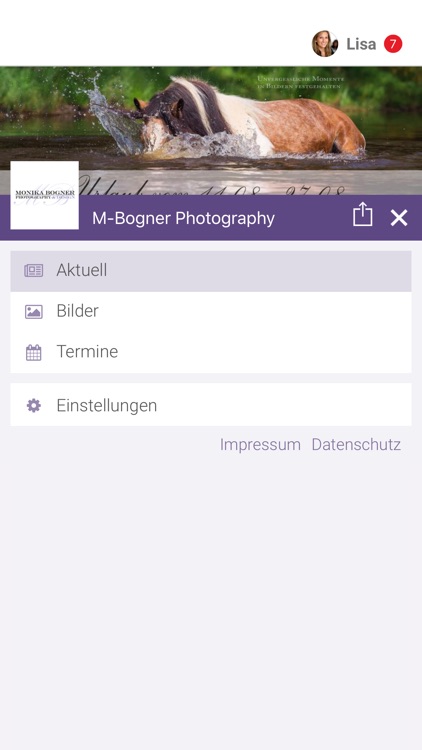 M-Bogner Photography by Tobit.Software